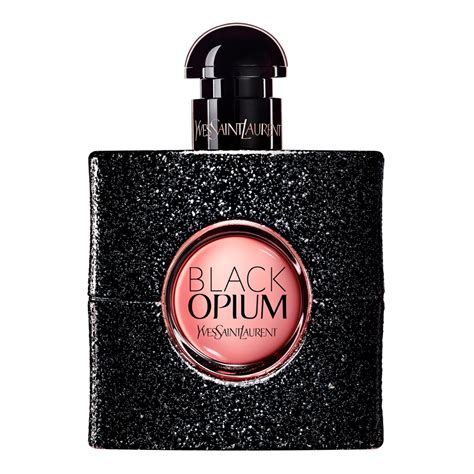 yves saint laurent black opium 3 ml|is Black Opium perfume unisex.